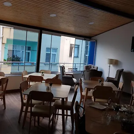 Harbour Hotel-3