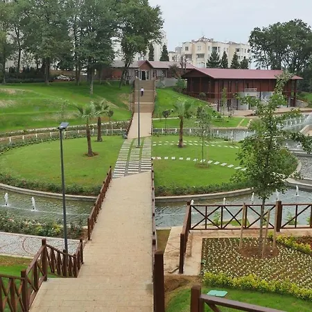 Mervan Exclusive Villa-2