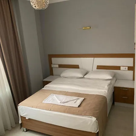 Senturkler Suite-2