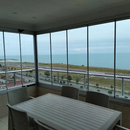 Olimpiyat Suit House-3