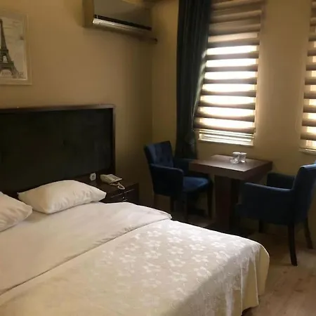 Otel Grand Rio-3