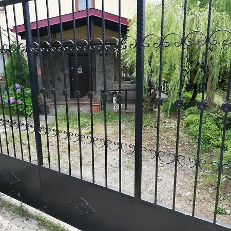 3 Yatak Odali Dublex Villa-2