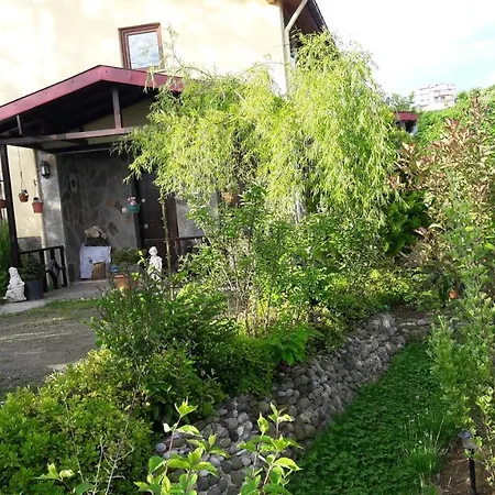3 Yatak Odali Dublex Villa-3