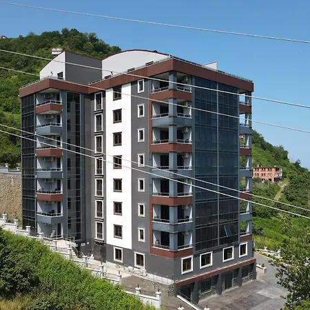 Gazioglu Residence-3