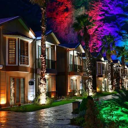 Villa Da Otel-2