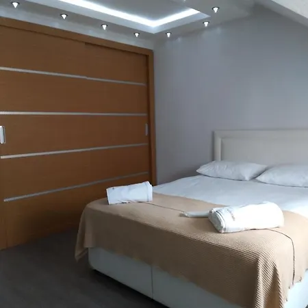 Olimpiyat Suit House-2