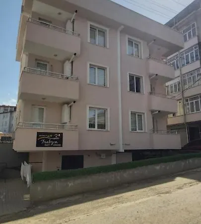 Trabzon Suit Homes-2