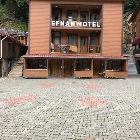 Efnan Motel-2