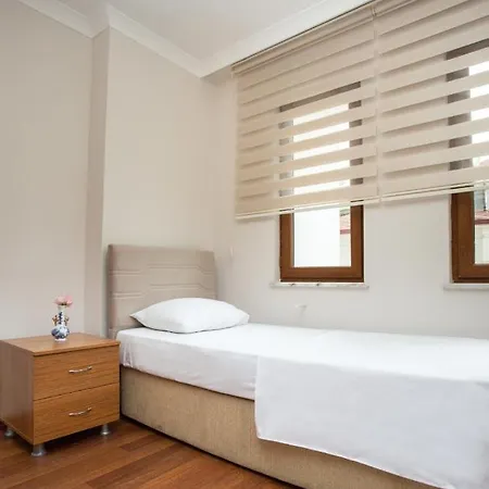 Bengisu Suites-3