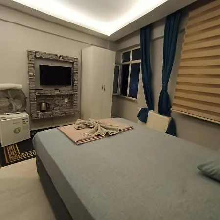 Hotel Batusay Flats Inn-3