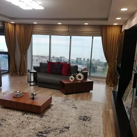 Yavuz Luxury Trabzon-2