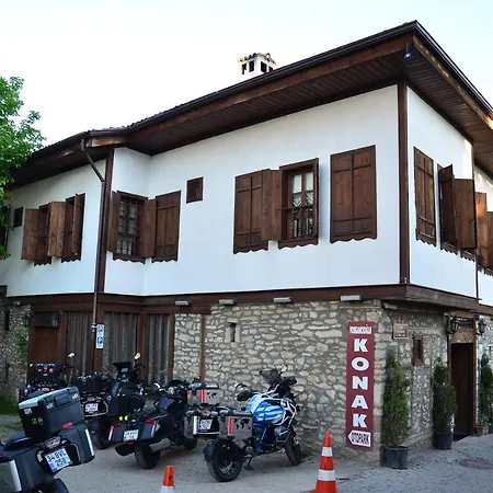 Yorgancıoglu Konak-3