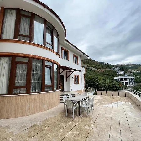 Sera Lake Villa-3