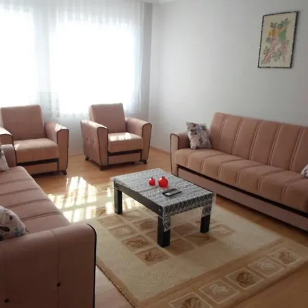 Nature & Residence Trabzon-2