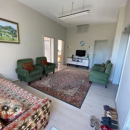 Villa Akca-3