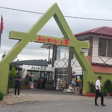 Trabzon'Daki Eviniz Yalduz House-2
