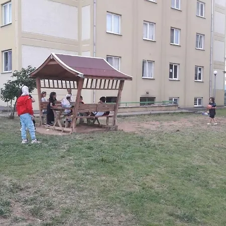 Trabzon'Daki Eviniz Yalduz House-3