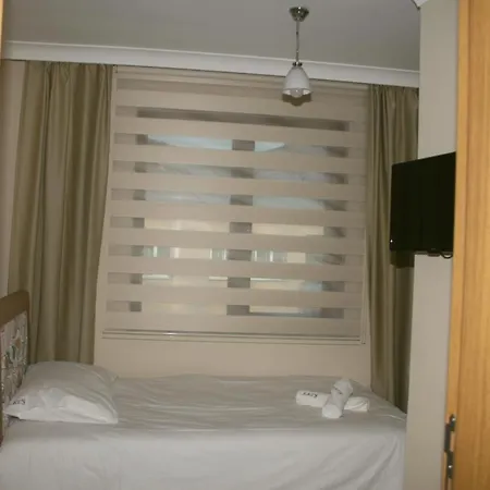 Mazy Apart Hotel-2