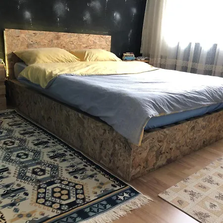 Sokak Lambasi-2