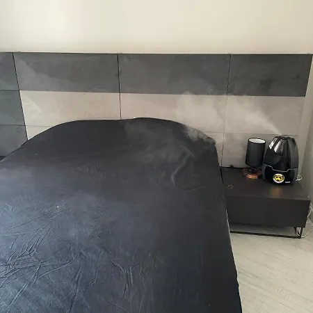 Deluxe Daire-3