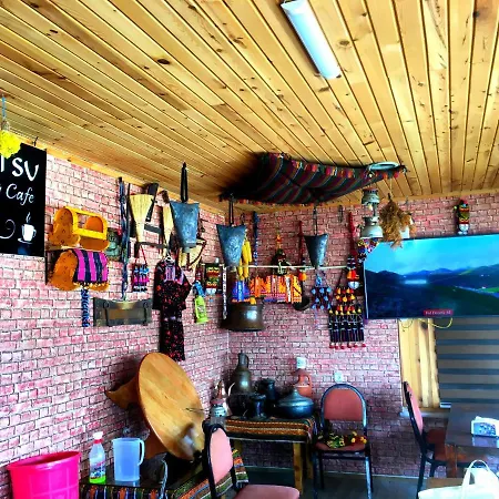 Acisu Cafe Konaklama-3