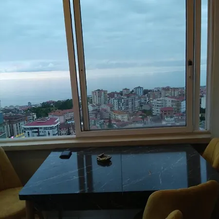 Blue Apartment- Air Cond-3