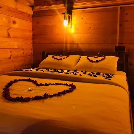 Gito Yaylasi Kackar Dag Evi-2