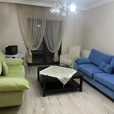 Kuvvet Villa Ve Muestakil Evler-3