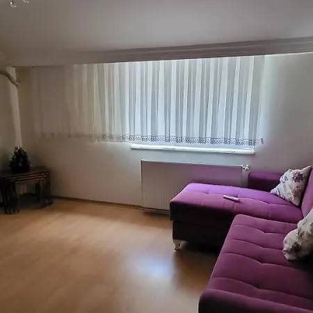 Ahmet'S Home-3