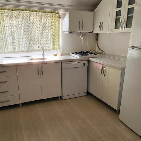 Ahmet'S Home-2