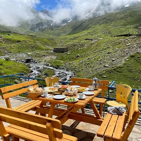 Onur Apart & Cafe-3