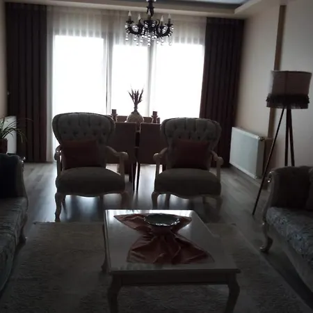 Boztepe Apartment-2