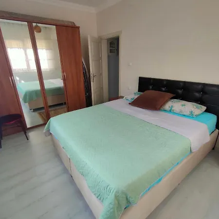 Wi-Fi Airport Family Seaview Villa-3