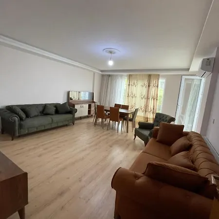 Atmaca Home-3