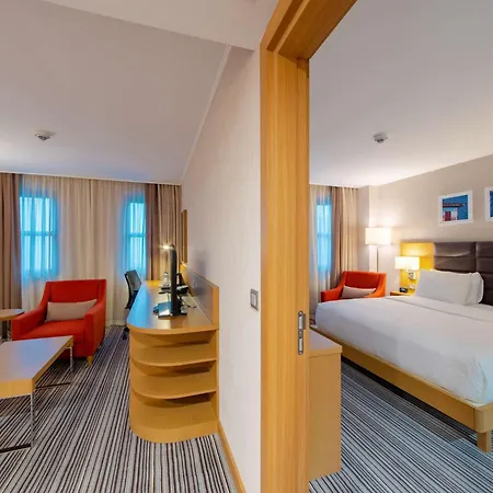 Hilton Garden Inn Safranbolu-3