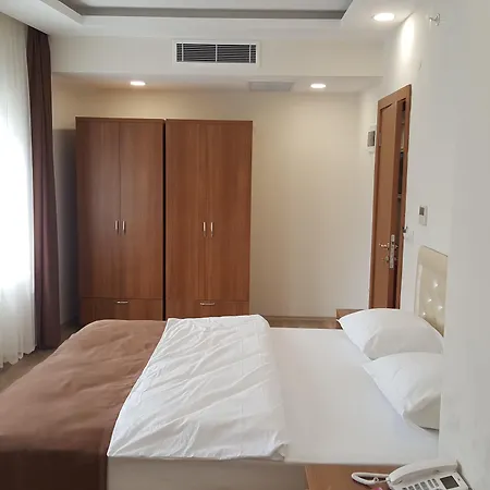 Sanli Hotel Blue-3