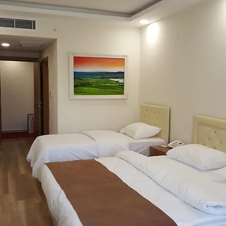 Sanli Hotel Blue-2