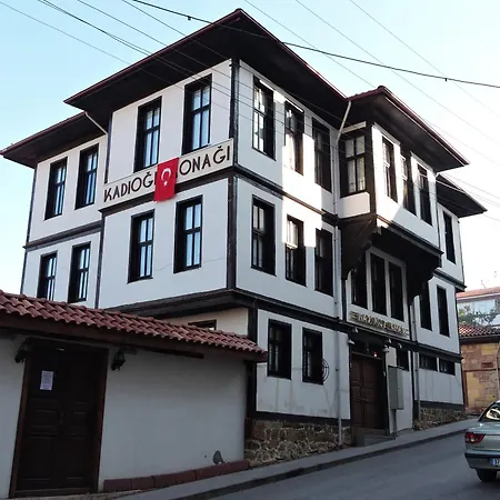Kadıoğlu Konağı-3