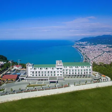 Radisson Blu Hotel, Ordu-2