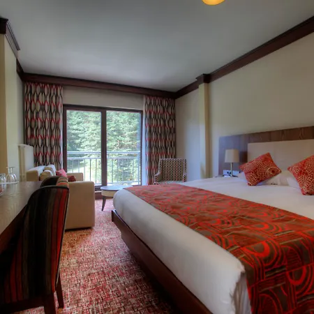 Abant Palace Hotel-3
