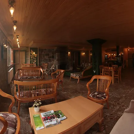 Ayder Doga Resort-3