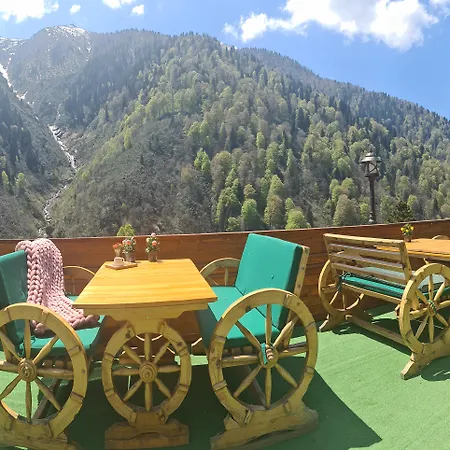Ayder Doga Resort-2