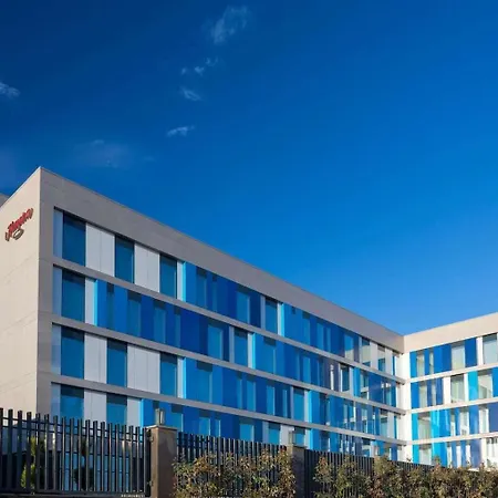 Hampton By Hilton Samsun-3