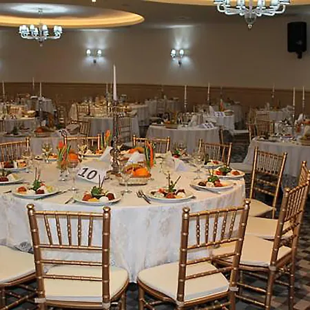 Konak Park Hotel-2