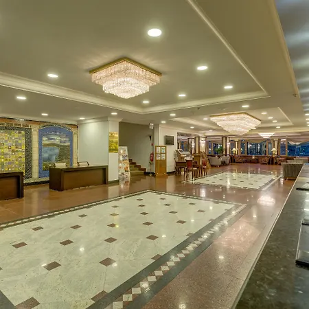 Buyuk Abant Hotel-3