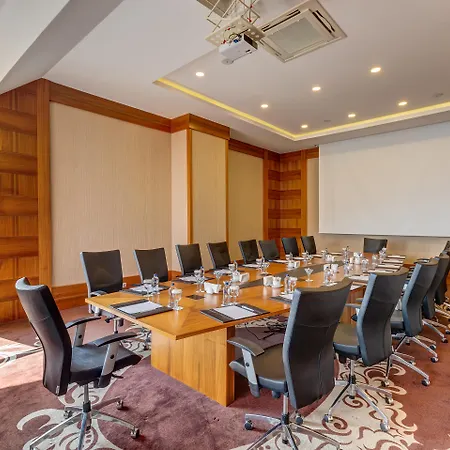 Buyuk Abant Hotel-2
