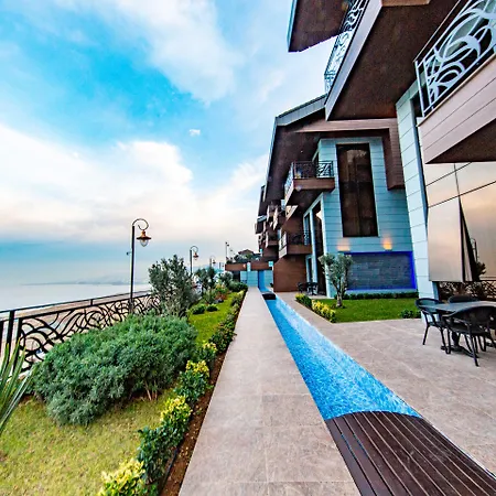 Peerless Villas Hotel-3