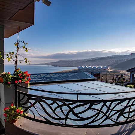 Peerless Villas Hotel-2