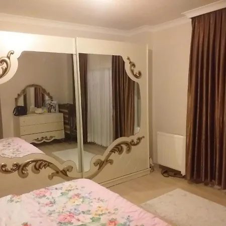 Trabzon Luxury Homes-2