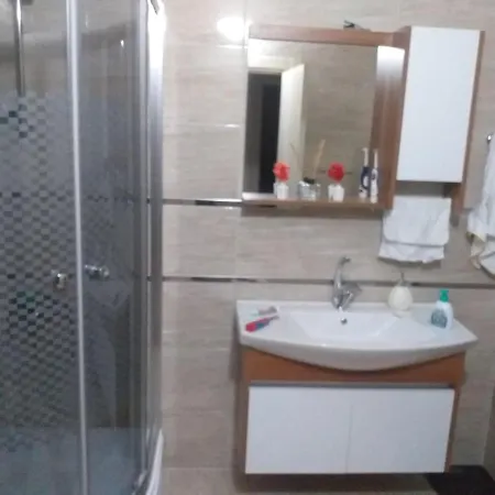 Trabzon Luxury Homes-3